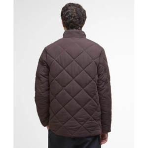 Barbour Winter Chelsea Quilted Jacket